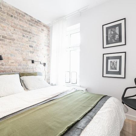 Apartamenty Pamiatkowa 11, 2 Rooms, Self Check In 24H Poznań Eksteriør billede