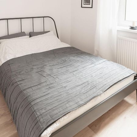 Apartamenty Pamiatkowa 11, 2 Rooms, Self Check In 24H Poznań Eksteriør billede