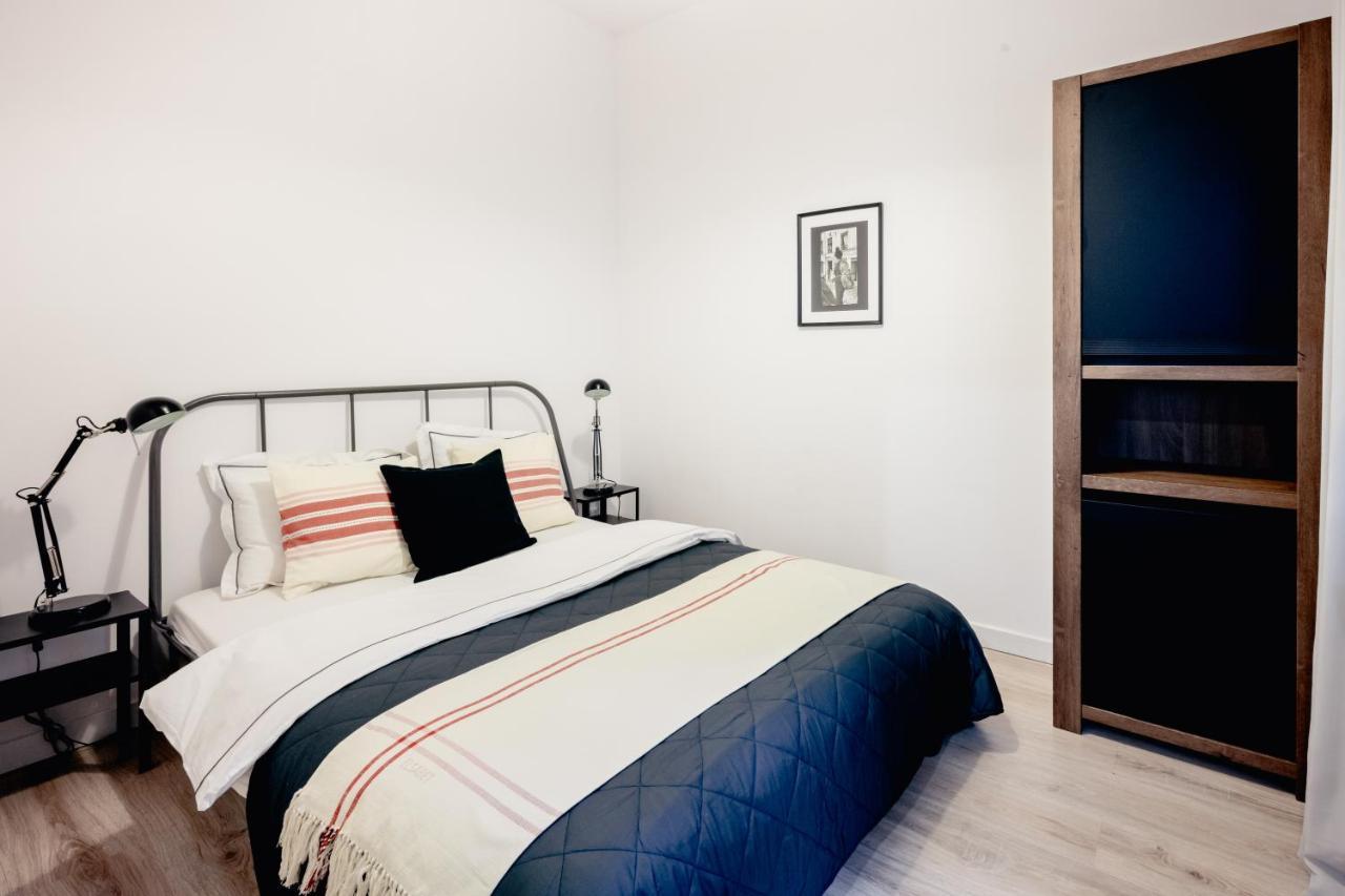 Apartamenty Pamiatkowa 11, 2 Rooms, Self Check In 24H Poznań Eksteriør billede