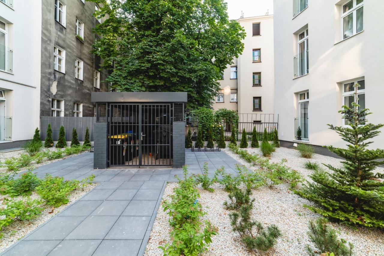 Apartamenty Pamiatkowa 11, 2 Rooms, Self Check In 24H Poznań Eksteriør billede