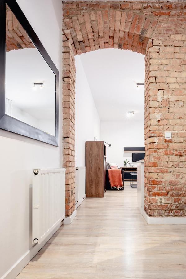Apartamenty Pamiatkowa 11, 2 Rooms, Self Check In 24H Poznań Eksteriør billede