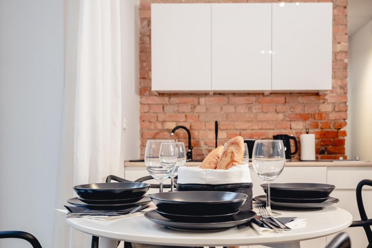 Apartamenty Pamiatkowa 11, 2 Rooms, Self Check In 24H Poznań Eksteriør billede