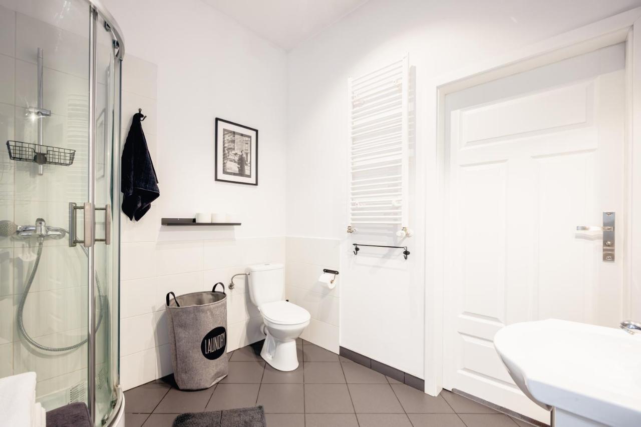 Apartamenty Pamiatkowa 11, 2 Rooms, Self Check In 24H Poznań Eksteriør billede