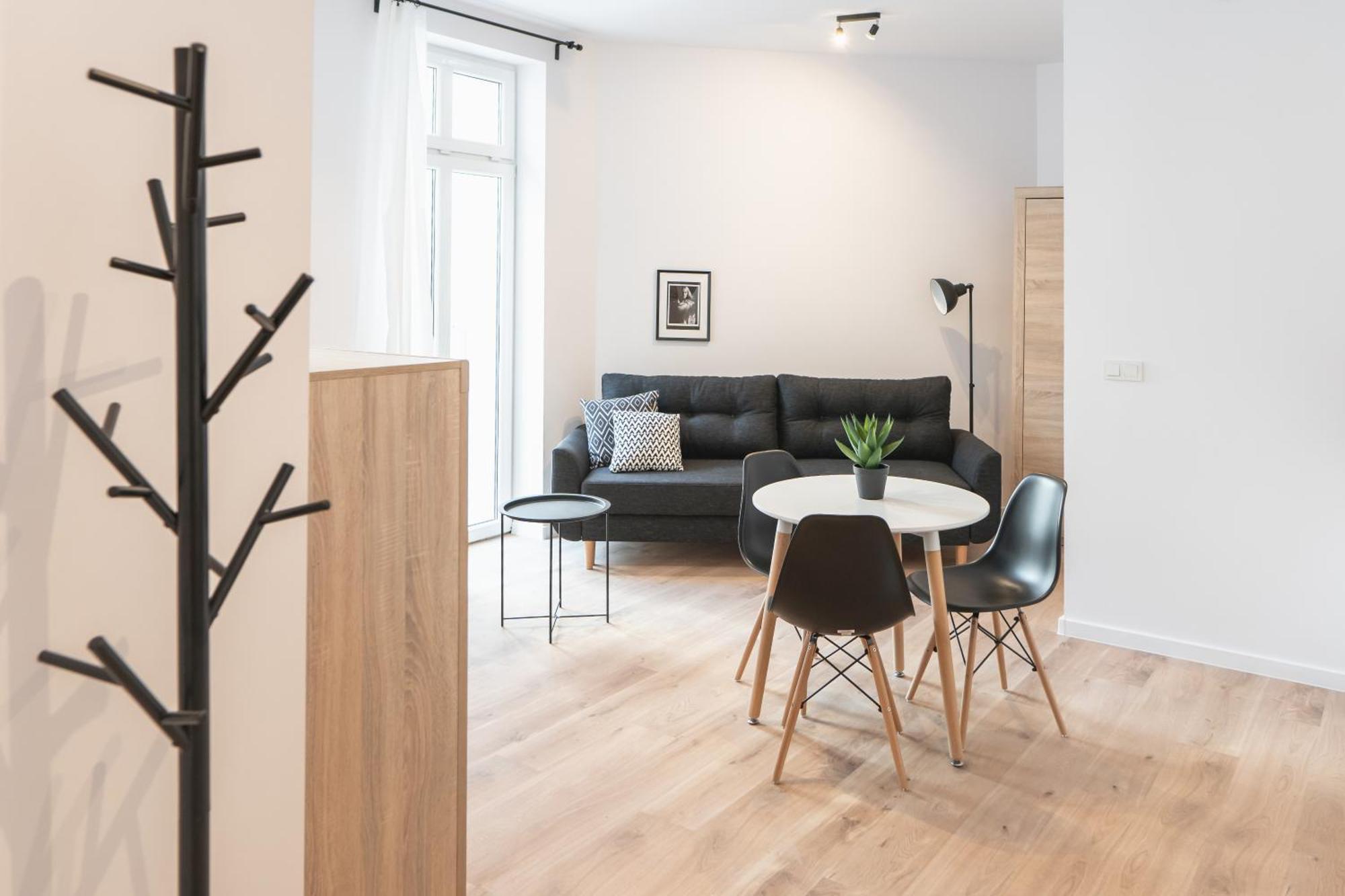 Apartamenty Pamiatkowa 11, 2 Rooms, Self Check In 24H Poznań Eksteriør billede