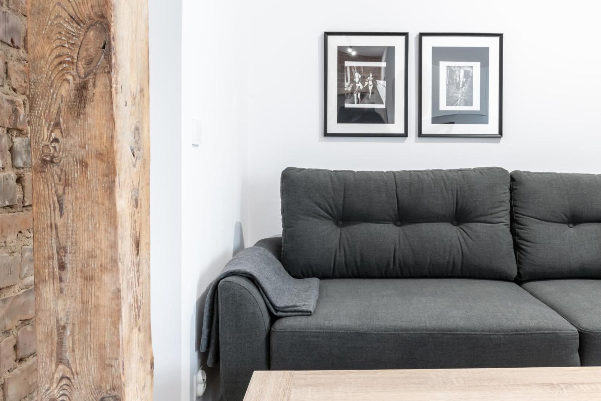 Apartamenty Pamiatkowa 11, 2 Rooms, Self Check In 24H Poznań Eksteriør billede