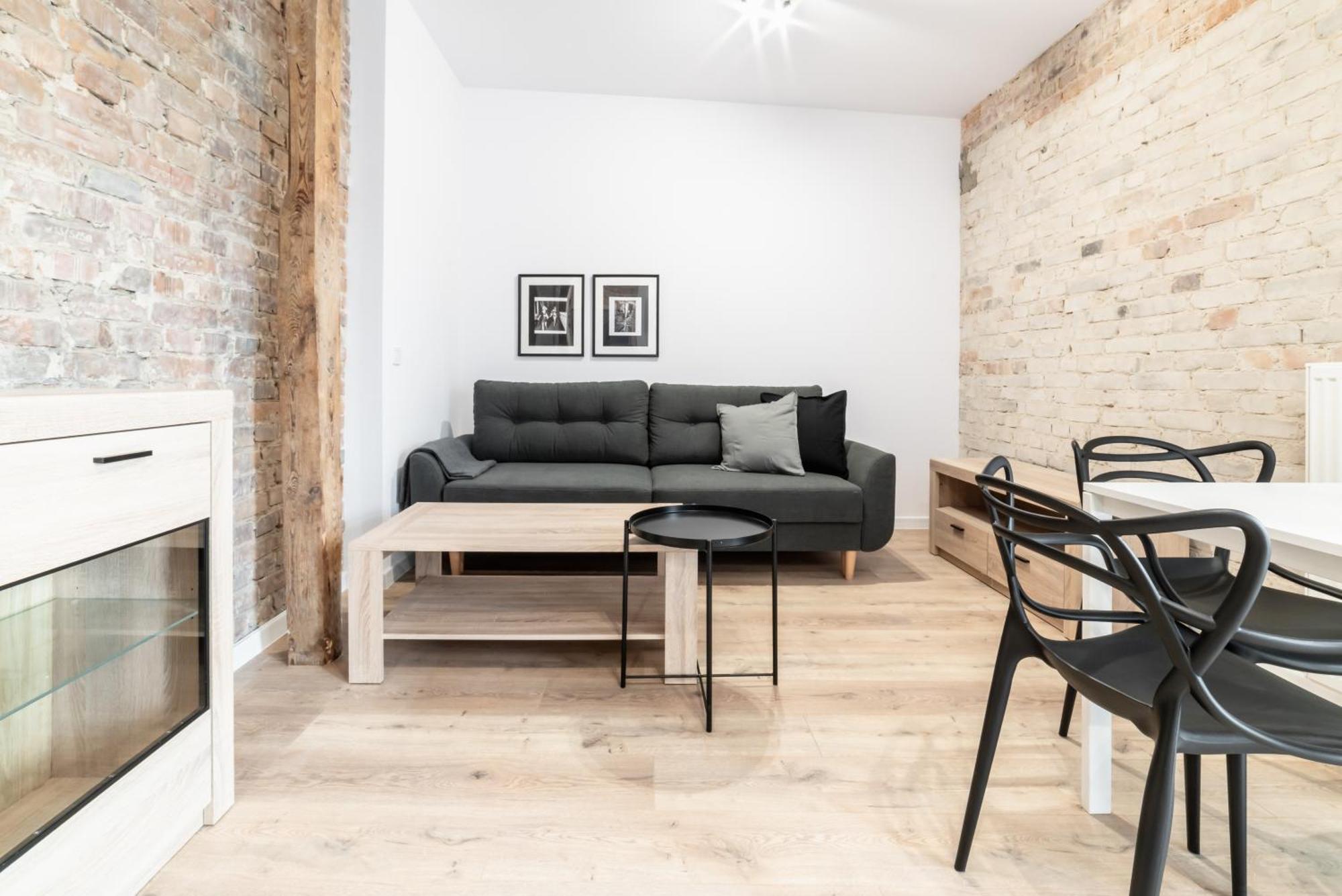 Apartamenty Pamiatkowa 11, 2 Rooms, Self Check In 24H Poznań Eksteriør billede