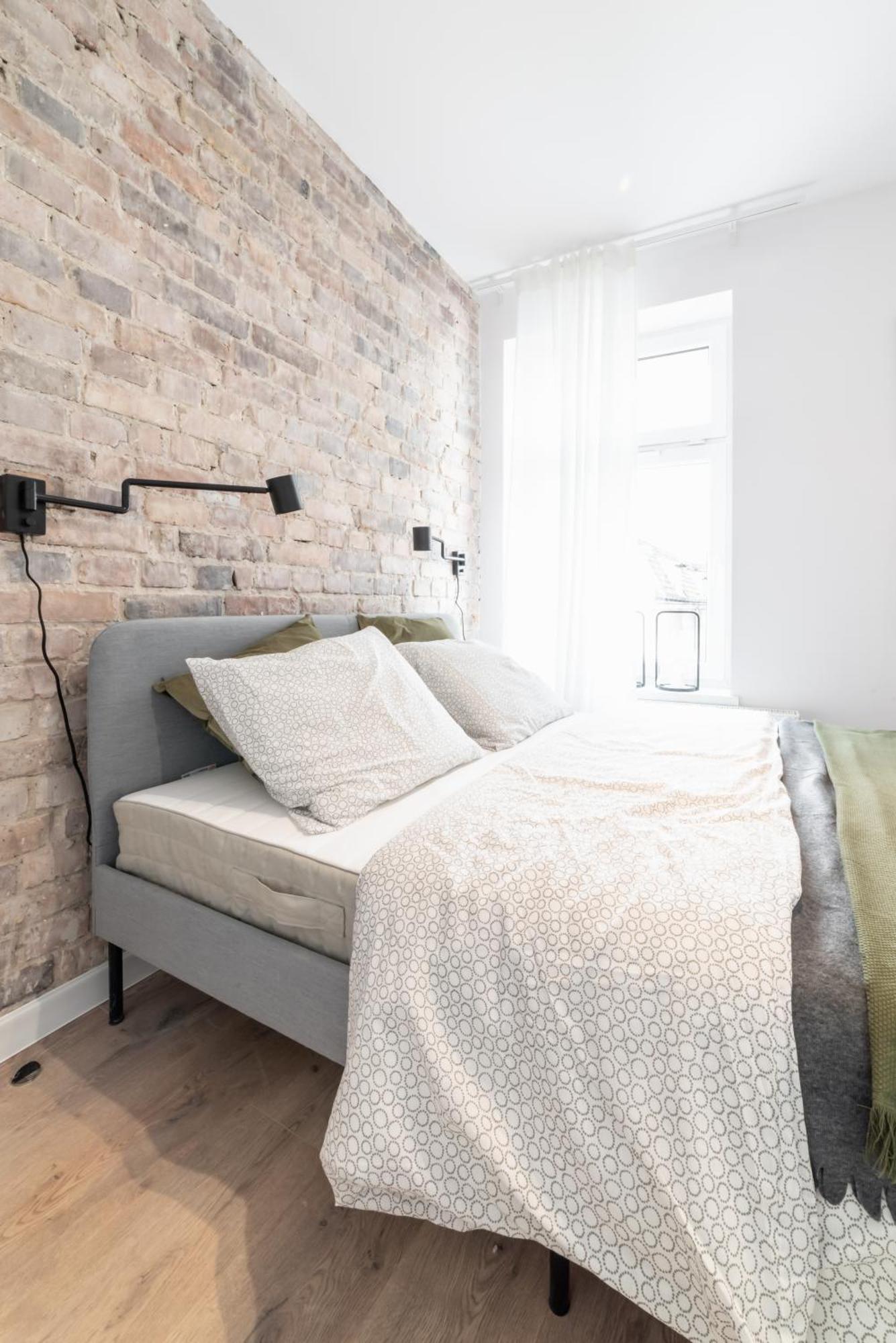 Apartamenty Pamiatkowa 11, 2 Rooms, Self Check In 24H Poznań Eksteriør billede